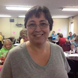 Meet your Posher, Janice